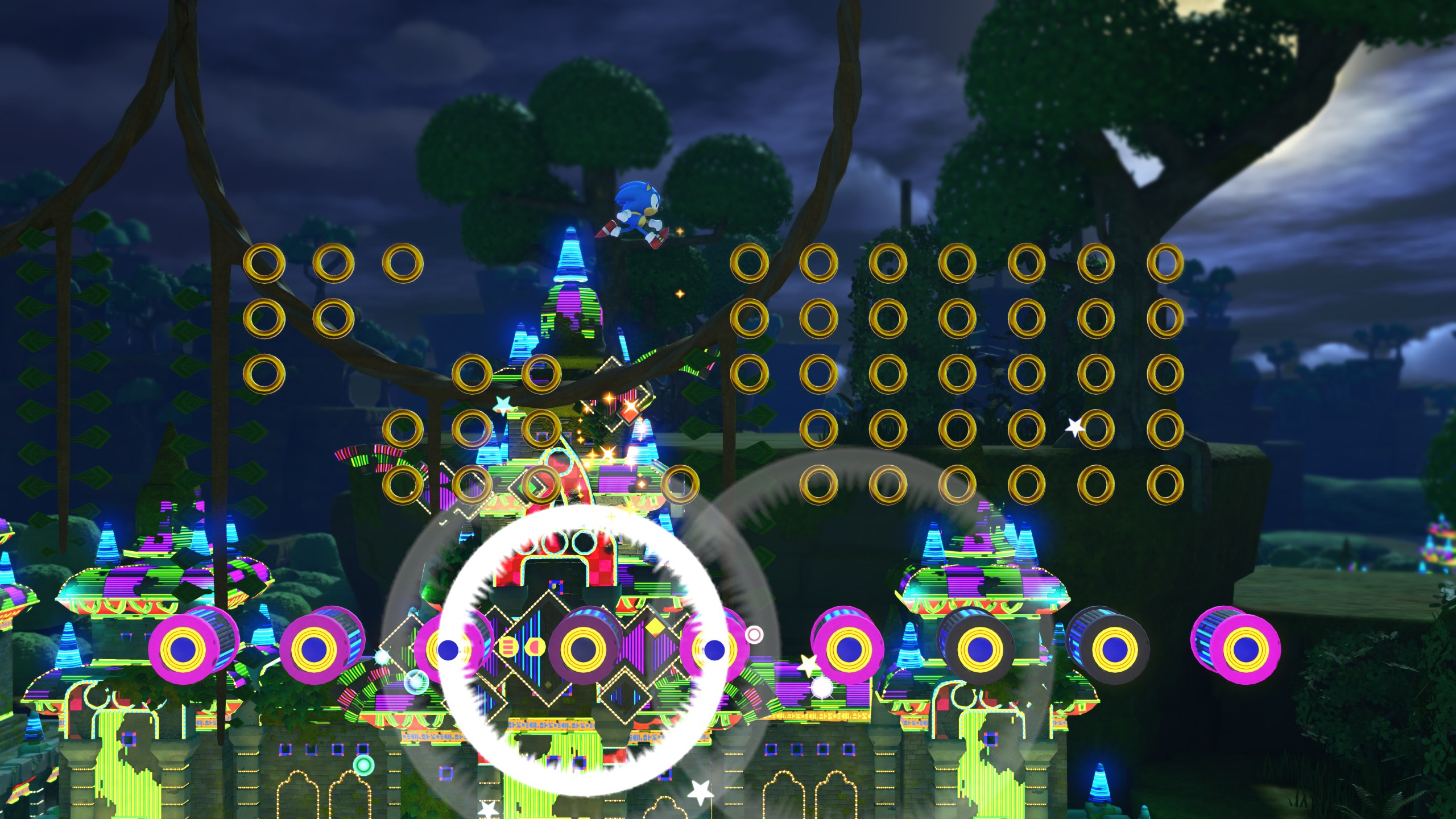 Sonic Forces - Imagen 29